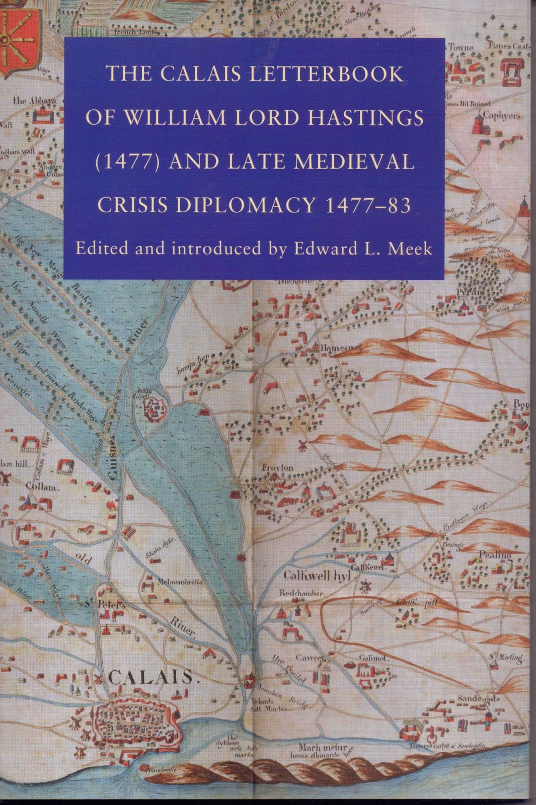 Richard III Society Research: February 2018