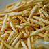 Ingredientes Chocantes em Batatas Fritas do McDonald´s