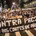 BRASIL / Alerta: 'PEC 55 vai desmantelar o SUS e agravar as desigualdades'