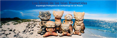Los Ídolos de las Islas Prometidas: Arqueología Prehispánica del Archipiélago de los Roques