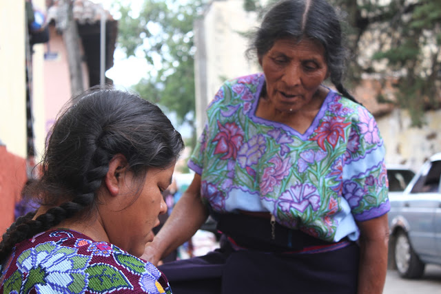 Descobrir e apaixonar-se pelos encantos de SAN CRISTOBAL DE LAS CASAS | México