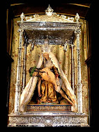 La Virgen del Camino en la Sobarriba