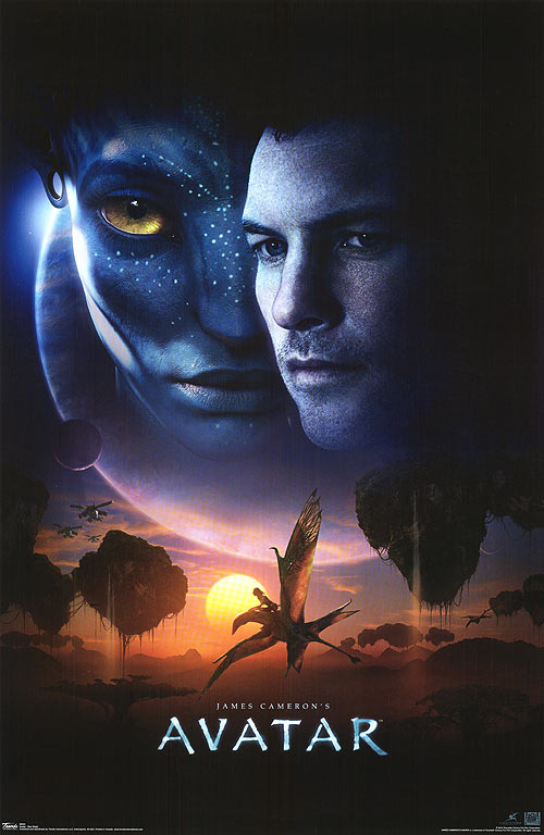 Movie SG We Talk Movies Finally, Avatar Sequels Have Confirmed