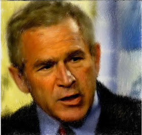 President Bush