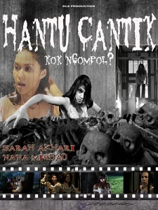 Download Film Hantu Cantik Kok Ngompol 2016 