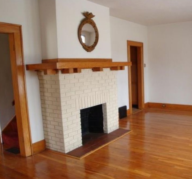 FEATURED HOUSE 1555 Hillside Terrace Historic Goodyear Heights
