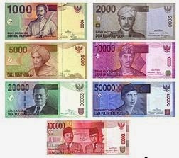 Kenali Sejarah Mata Wang Rupiah Indonesia