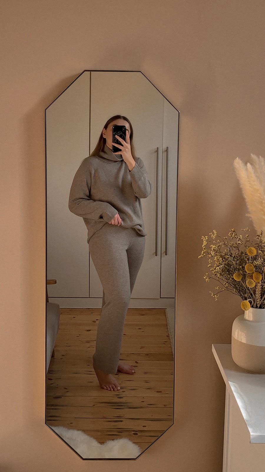 The Only Loungewear Set You Need This Autumn
