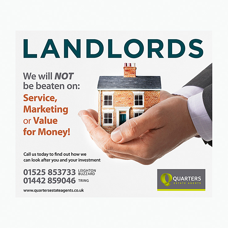 Complaining about Estate/Lettings Agents