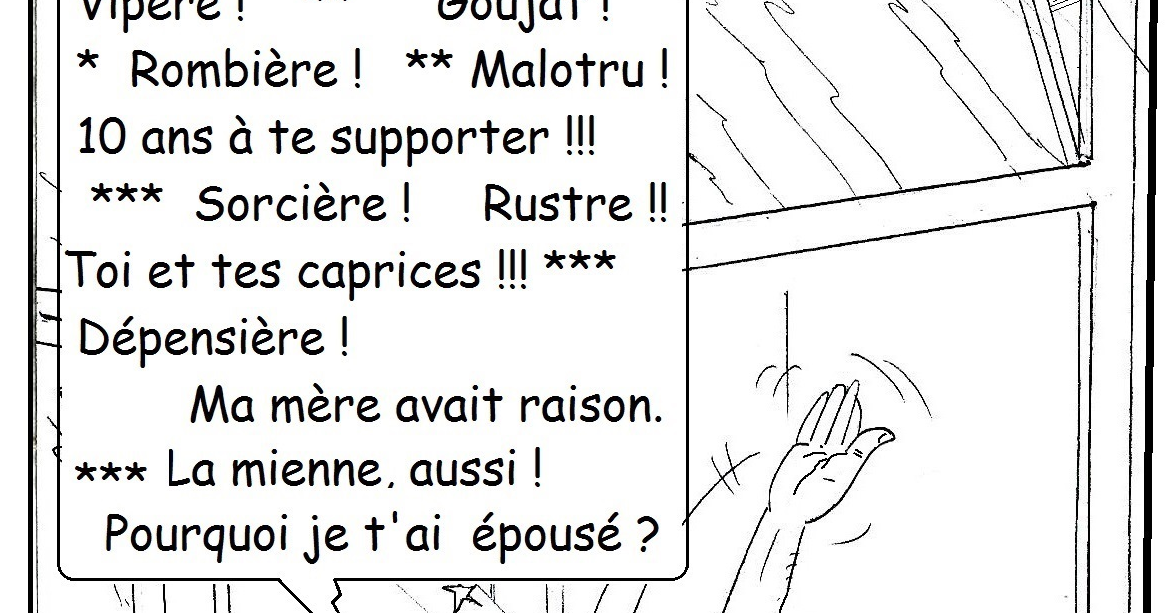Comment Se Venger De Voisins Bruyants Du côté de chez Maîtresse isabelle: Voisins bruyants