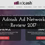 Adcash Ad Network Review - Iklan CPM Terbaik Untuk Blog Indonesia
