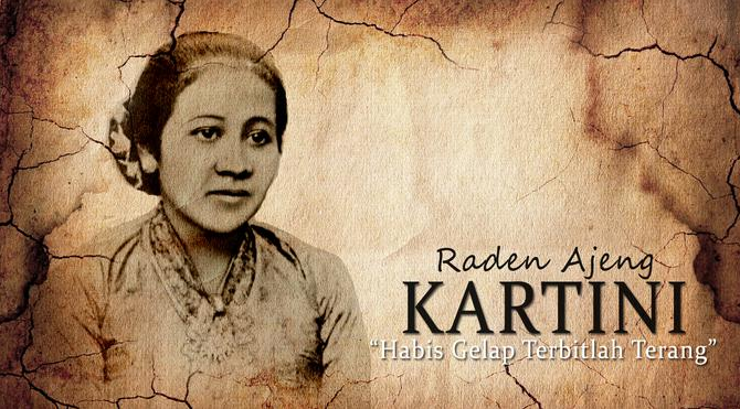 Ucapan Selamat Hari Kartini Update Terbaru dalam Bahasa