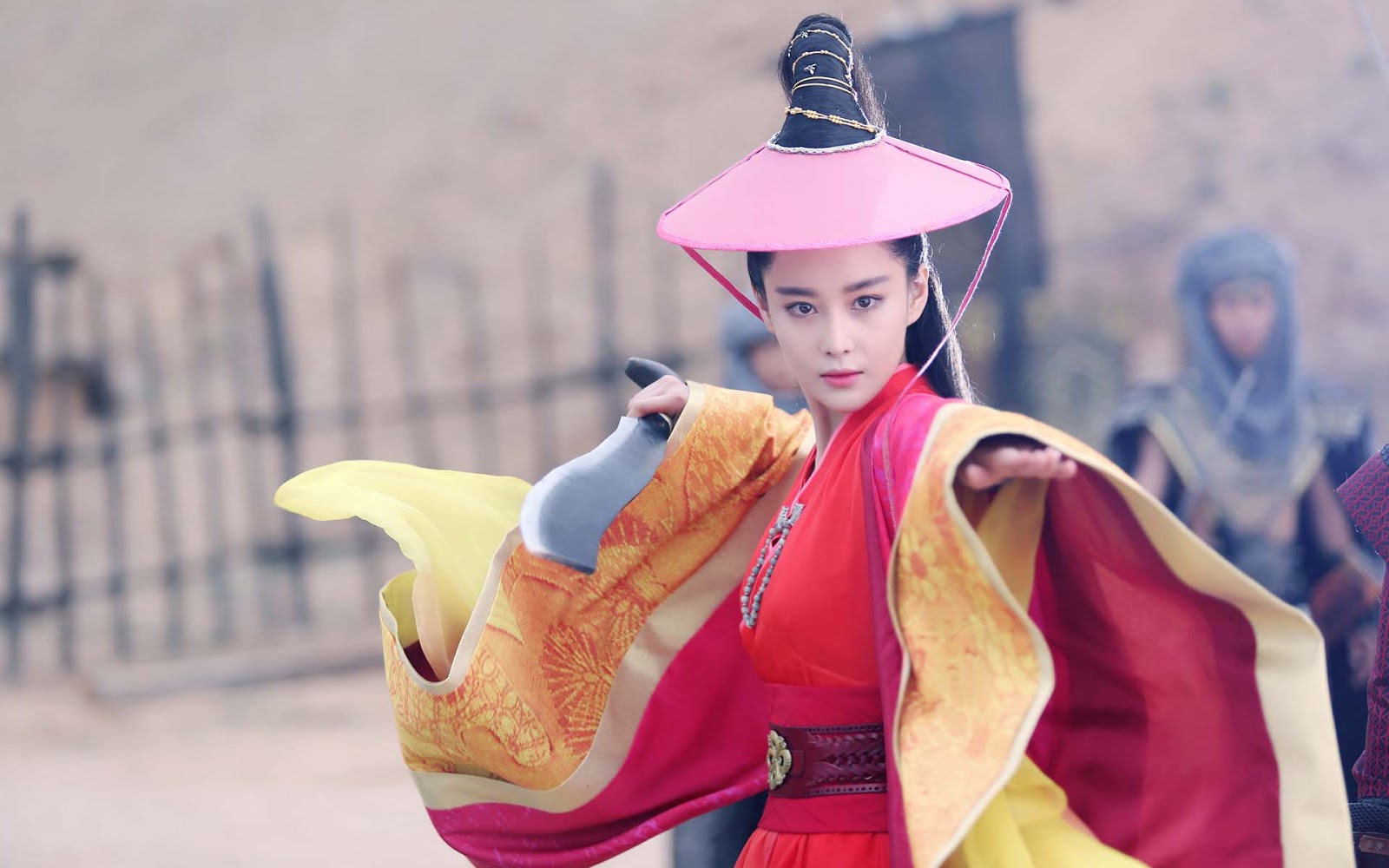 Border Town Prodigal (2016) DramaPanda