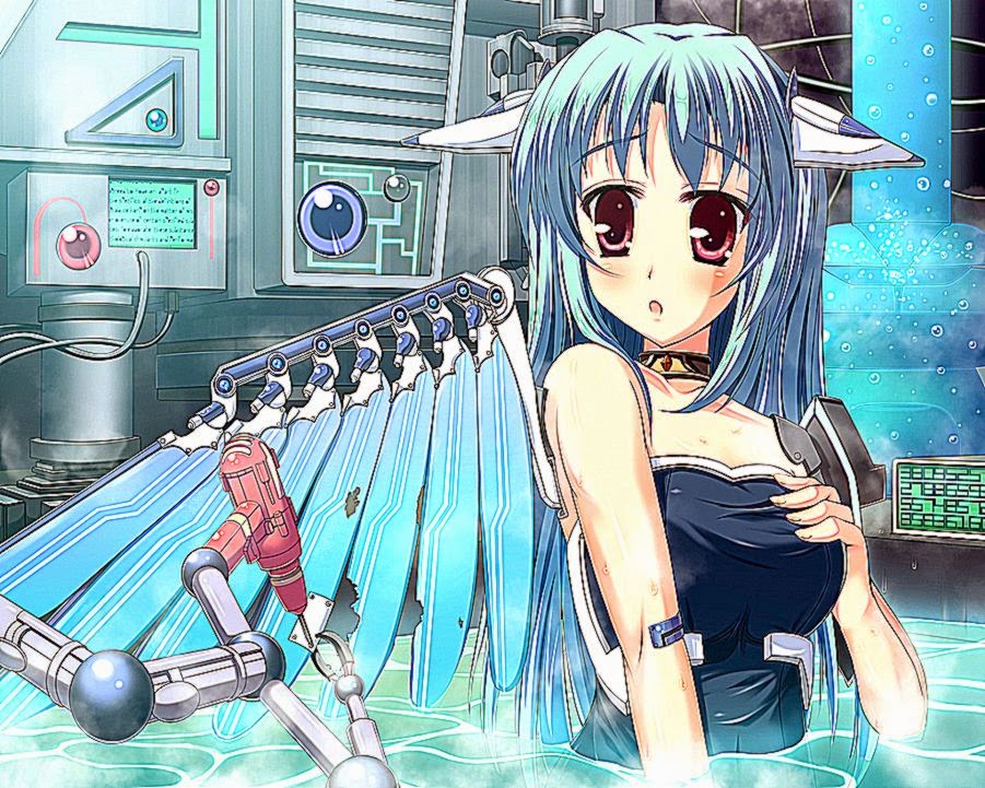 Cute Girl Anime Wallpaper Android 7709 Wallpaper  AWS HD Wallpapers