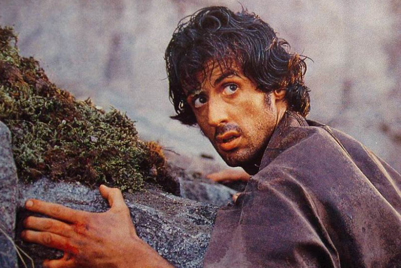 SERIZ RAMBO FIRST BLOOD BTS 03