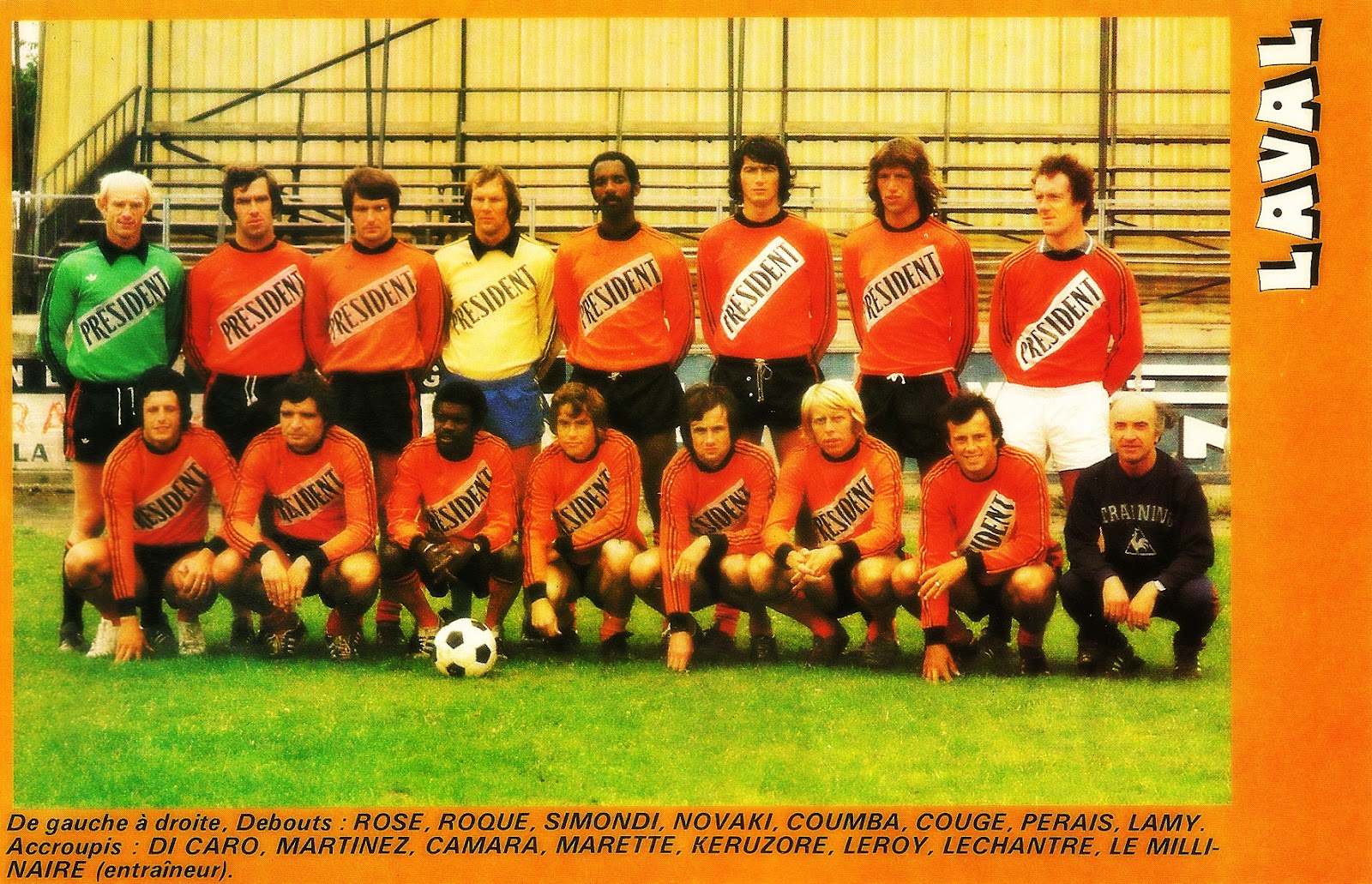Vintage Fanion/Wimpel STADE FRANÇAIS GENÈVE Marche de Noël (Neuf avec Vintage Fanion/Wimpel STADE FRANÇAIS GENÈVE Marche de Noël (Neuf avec