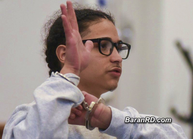 Sentencian a un dominicano por asesinato en Massachusetts Xavier Collazo