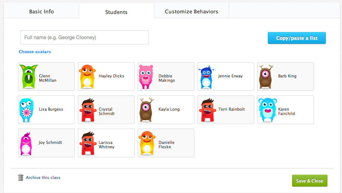 Tech Tidbits: Earn Your Black Belt with Class Dojo