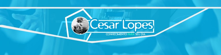 Cesar Lopes 