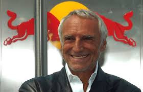Didi Mateschitz: "Red Bull is not just a drink. It is a philosophy "