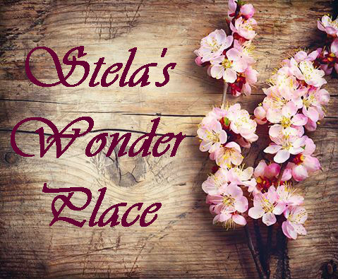 Stela's Wonder Place