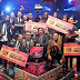Rentak Juara 2017: Sevendays diangkat sebagai juara