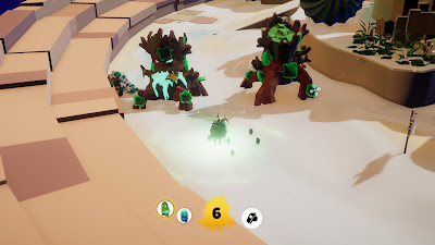 Terrorarium Game Screenshot 8