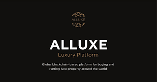 Alluxe-ICO-Review, Blockchain, Cryptocurrency