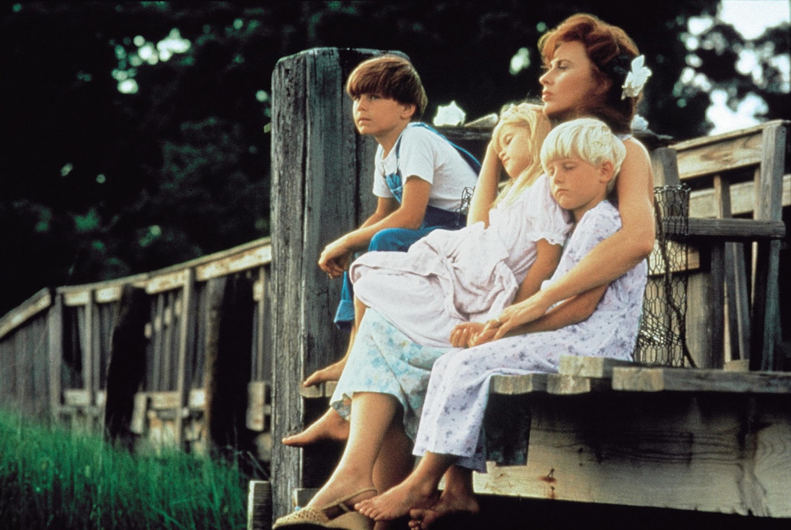 El Principe De Las Mareas Banda Sonora EL DARDO DE LA PALABRA: EL PRÍNCIPE DE LAS MAREAS