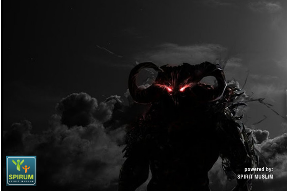 Inilah Sebenarnya Dabbatul Ardh Spirit Muslim Spirum