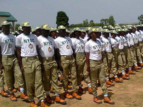 NYSC Allowance Increases To N30,000