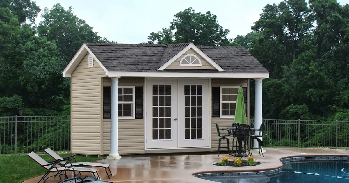 Storage Sheds and Garages Long Island NY