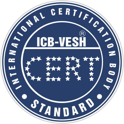Chứng nhận quốc tế ICB
