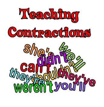 contractions