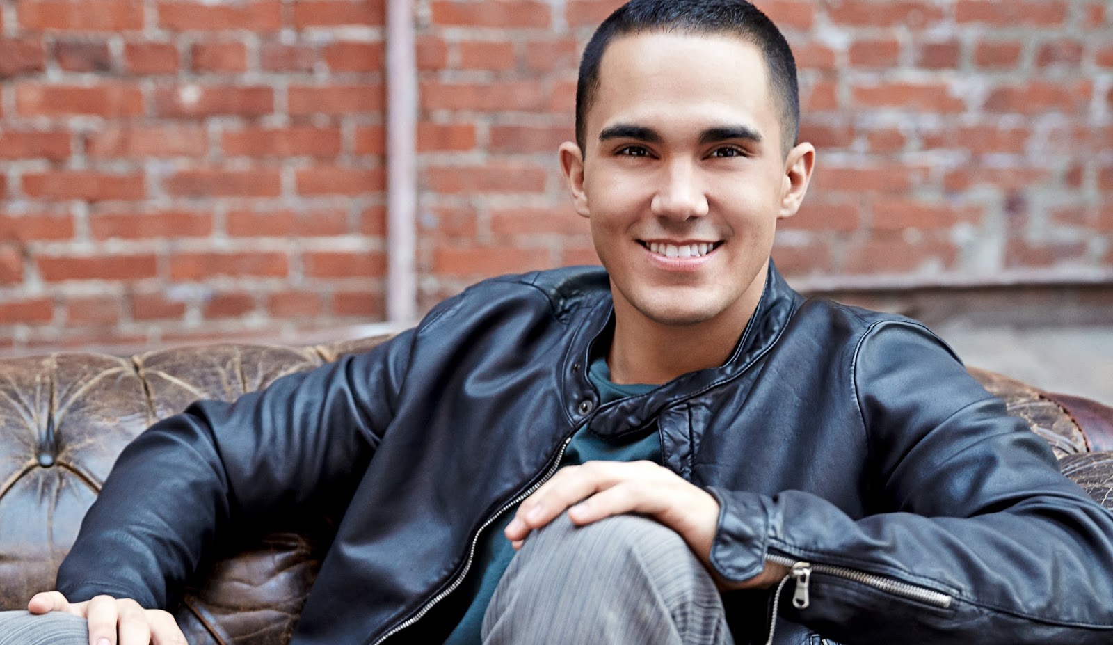 Big Time Rush News Latina Entrevista