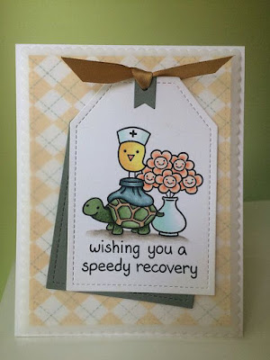 Kumpulan Contoh Kartu Ucapan Cepat Sembuh Yang Menarik Ilmumenara