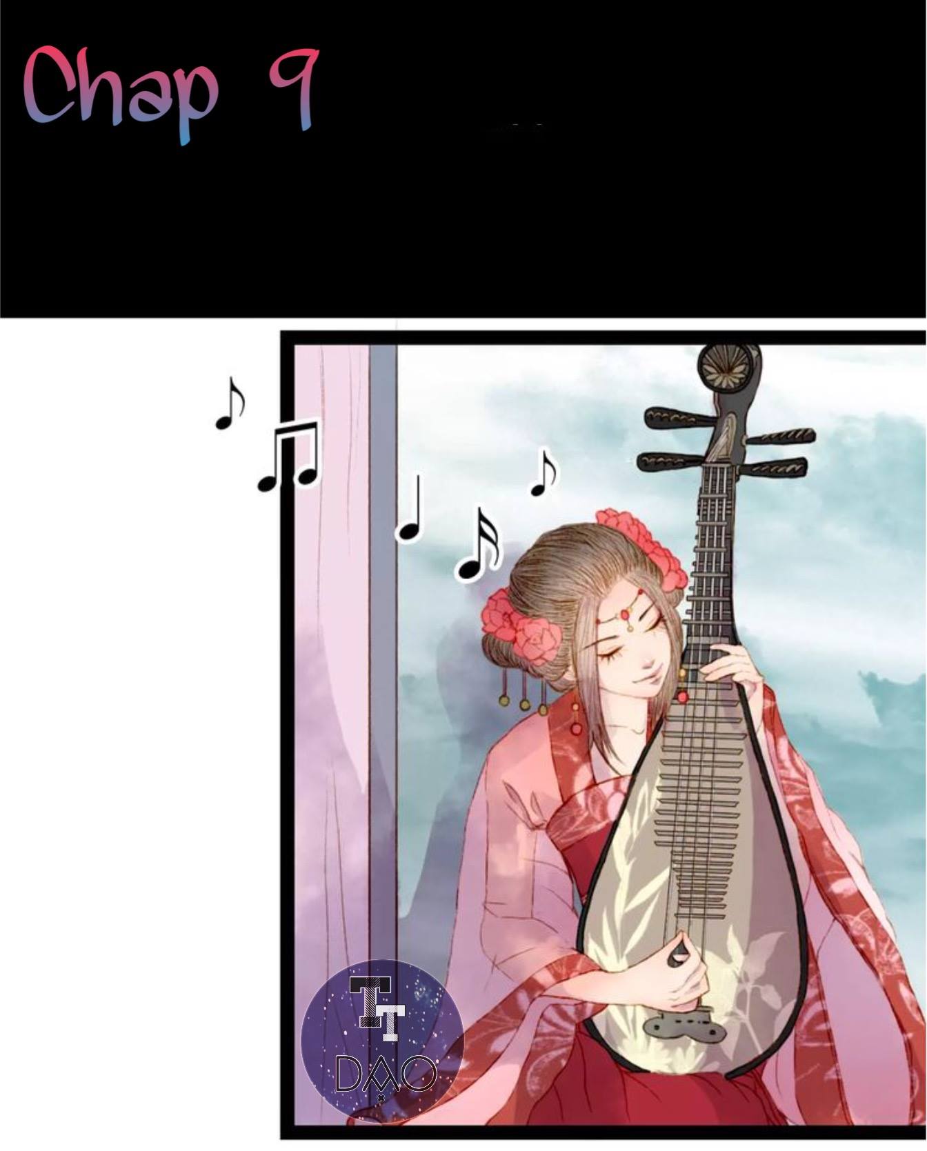 Khúc Hữu Ngộ - Chương 9 - Trang 1