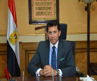 وزارة الشباب والرياضة تجتمع بصلا ووكيله لحل الأزمة وزارة الشباب والرياضة تجتمع بصلا ووكيله لحل الأزمة