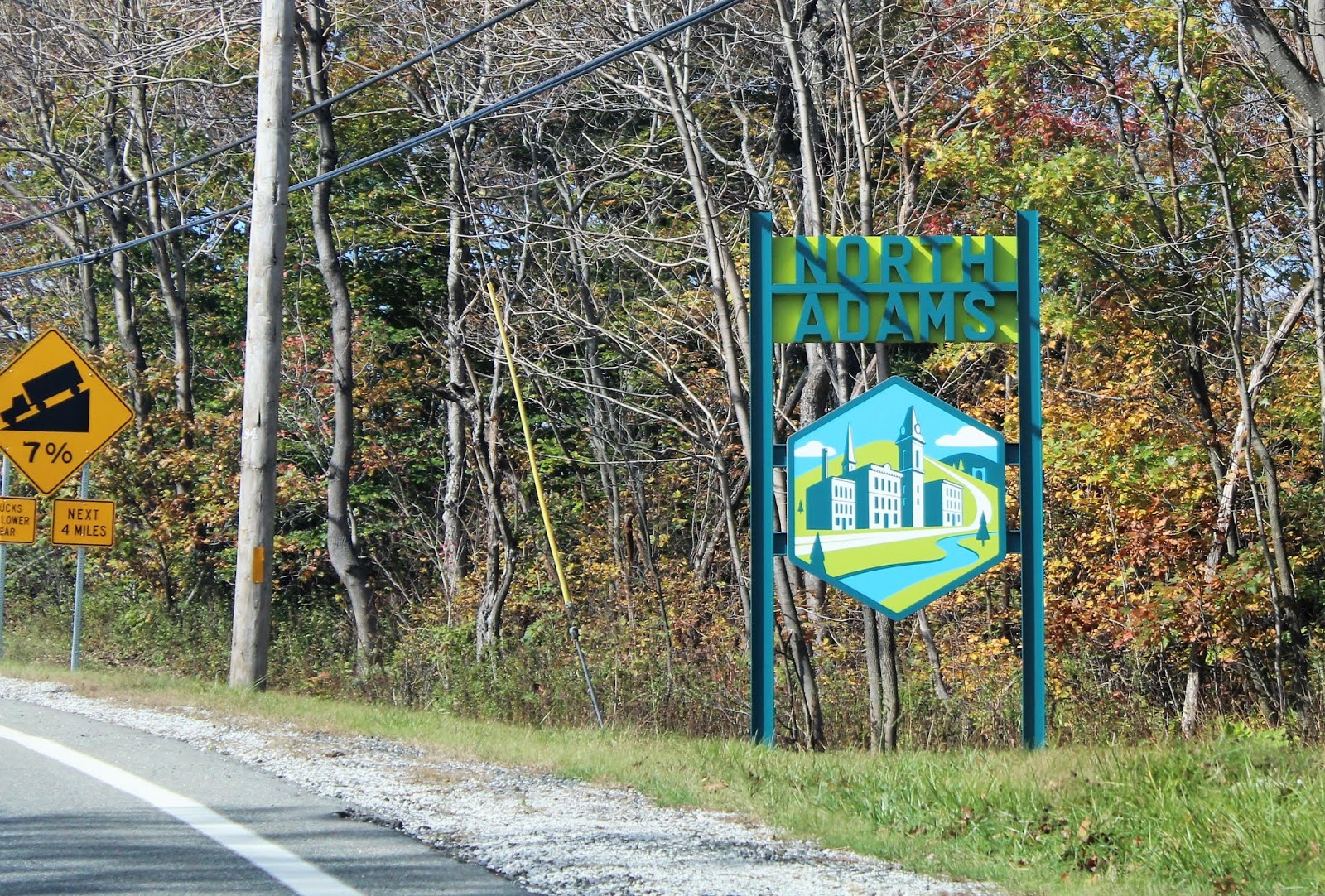 Tahoma Beadworks Photography Mohawk Trail
