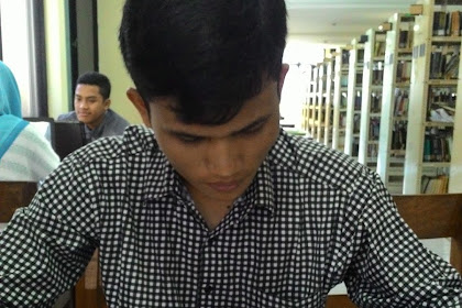 Salah Nalar dalam Karya Ilmiah