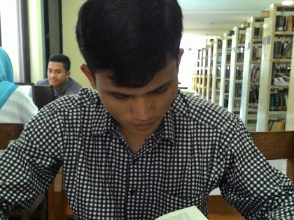 Salah Nalar dalam Karya Ilmiah