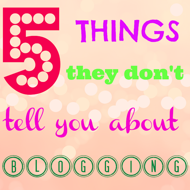 5 things