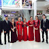 Из Туркменистана с любовью. Как поживают туркменские студенты в БГЭУ