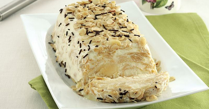 Mısır Gevrekli Süt Muhallebisi Tarifi Ver Fırına Pasta ve Yemek