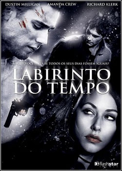 Labirinto do Tempo – Torrent
