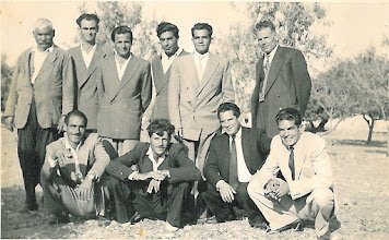 S Fkonis, Theoris, Kleathis, Savvis, Foartas, Komodromos, Kakos, agnostos, agnostos, Kyriakos