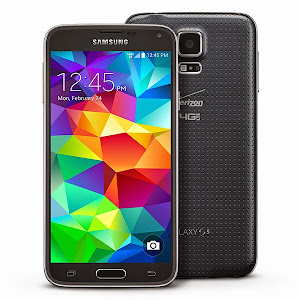Samsung Galaxy S5 Developer Edition for Verizon