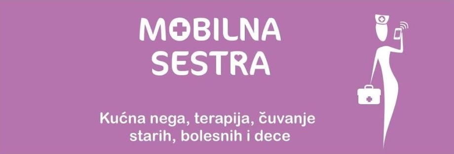 Mobilna Sestra