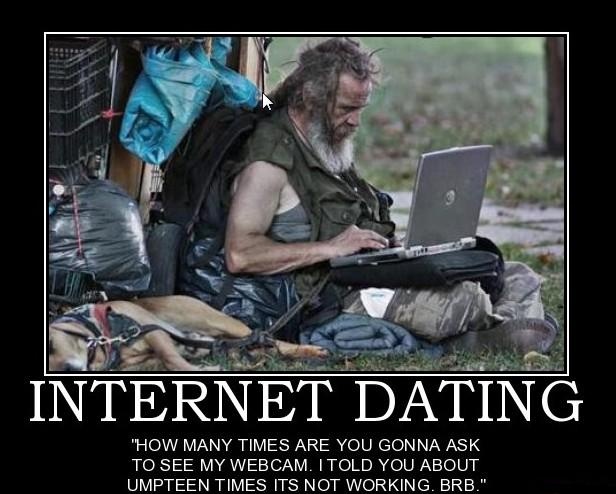 online dating koskaan enää