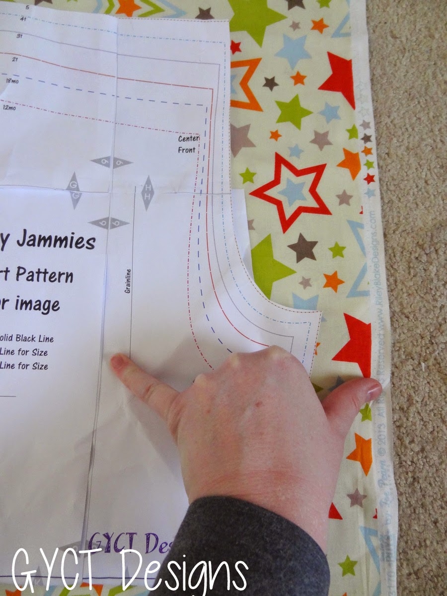 How to Read a Sewing Pattern for Fabric Layout and Cutting Sew Simple Home